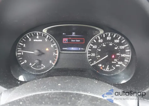 2018 Nissan Altima 2.5 S из США, поврежденный, VIN 1N4AL3AP4JC117532